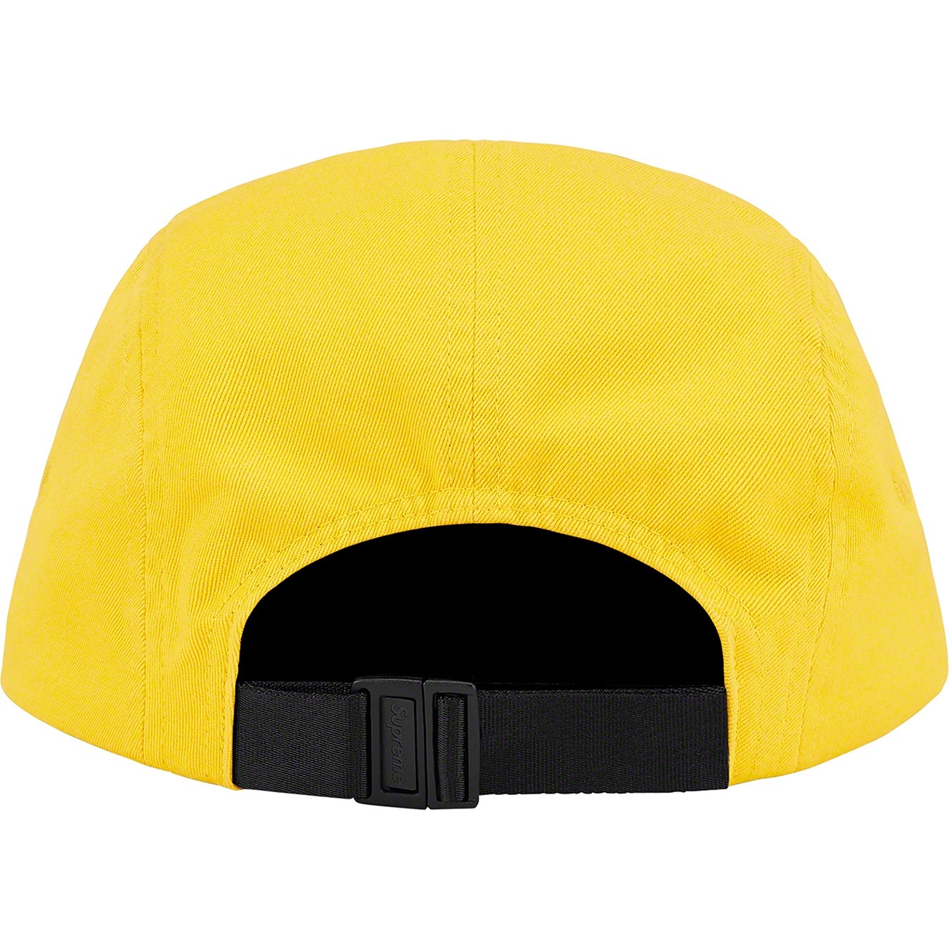 Top Zip Camp Cap view 9